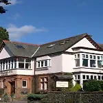 Park Inc Free Off-site Health Club Pensionat 4*