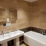 Park Inc Free Off-site Health Club