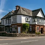 Park Inc Free Off-site Health Club Pensionat 4*