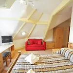 Park Inc Free Off-site Health Club Pensionat 4*