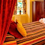 Pensionat Park Inc Free Off-site Health Club