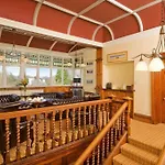 Park Inc Free Off-site Health Club 4*
