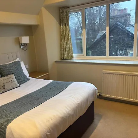 Park Inc Free Off-site Health Club