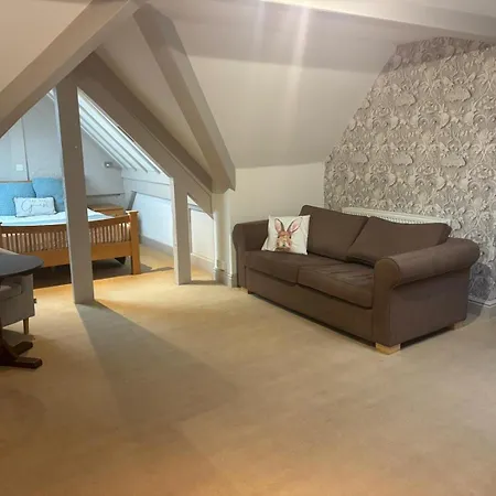 Park Inc Free Off-site Health Club Πανσιόν 4*