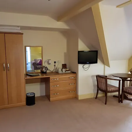 Πανσιόν Park Inc Free Off-site Health Club