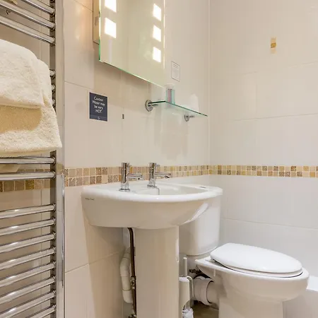 Park Inc Free Off-site Health Club Πανσιόν Windermere