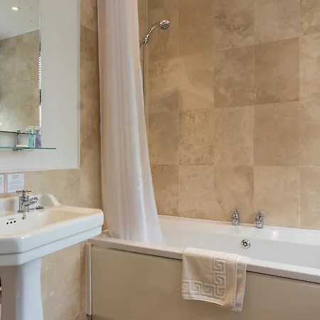 Park Inc Free Off-site Health Club Πανσιόν 4*