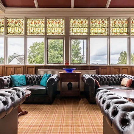 Park Inc Free Off-site Health Club 4*