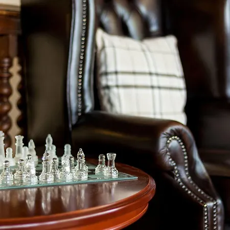 Park Inc Free Off-site Health Club 4*