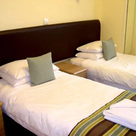 Park Inc Free Off-site Health Club