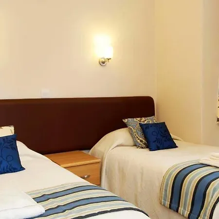 Πανσιόν Park Inc Free Off-site Health Club Windermere