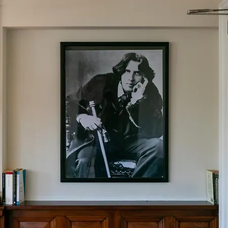 Park Inc Free Off-site Health Club Πανσιόν 4*