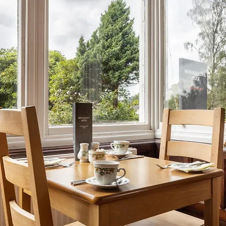 Park Inc Free Off-site Health Club Πανσιόν Windermere