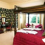 Park Inc Free Off-site Health Club 4*