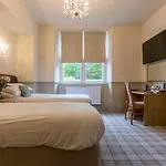 Park Inc Free Off-site Health Club Windermere