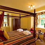 Gasthof Park Inc Free Off-site Health Club