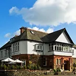 Park Inc Free Off-site Health Club 4*