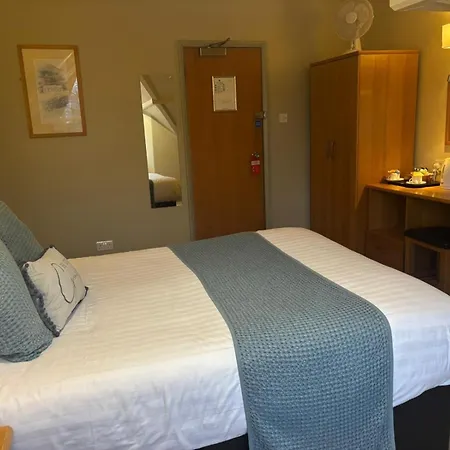 Park Inc Free Off-site Health Club Penzion Windermere