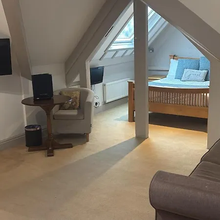 Park Inc Free Off-site Health Club 招待所