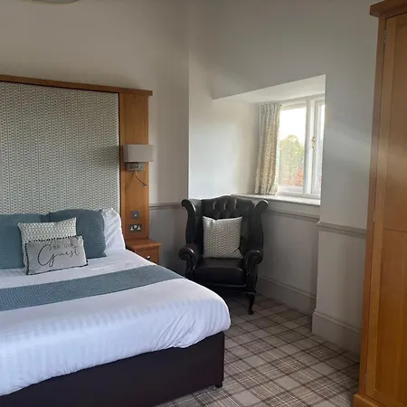 Park Inc Free Off-site Health Club Windermere