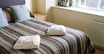 Park Inc Free Off-site Health Club Konukevi Windermere
