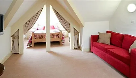 Park Inc Free Off-site Health Club 招待所 温德米尔