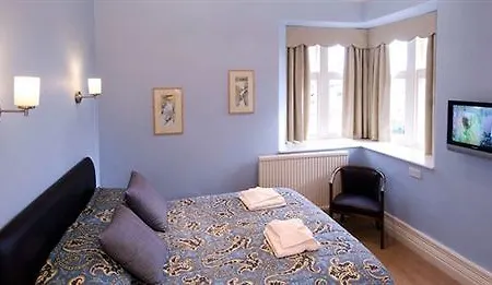 Park Inc Free Off-site Health Club 招待所