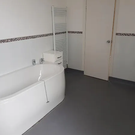 Park Inc Free Off-site Health Club Casa de hóspedes 4*