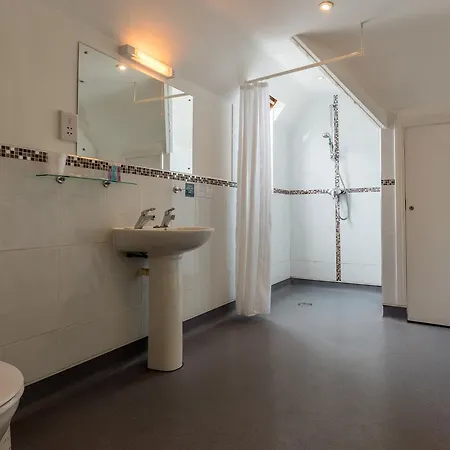 Park Inc Free Off-site Health Club Casa de hóspedes 4*