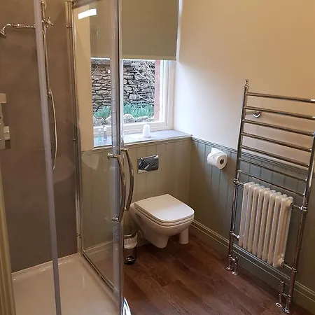 招待所 Park Inc Free Off-site Health Club 温德米尔