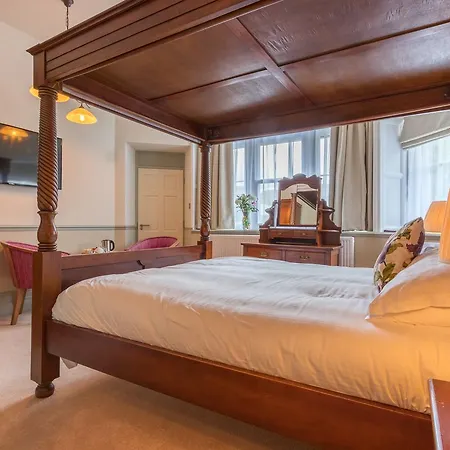 Park Inc Free Off-site Health Club 温德米尔