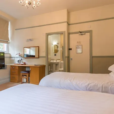 Park Inc Free Off-site Health Club