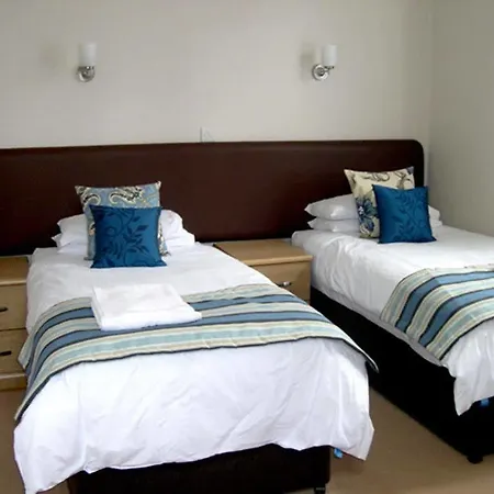 Park Inc Free Off-site Health Club 4*