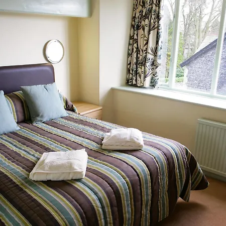 Park Inc Free Off-site Health Club 招待所 4*