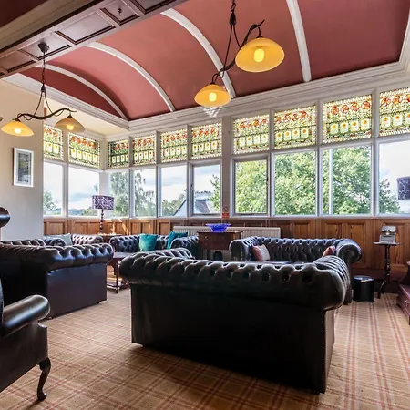 Park Inc Free Off-site Health Club