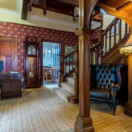 招待所 Park Inc Free Off-site Health Club 温德米尔