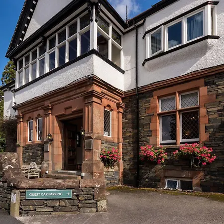 招待所 Park Inc Free Off-site Health Club 4*