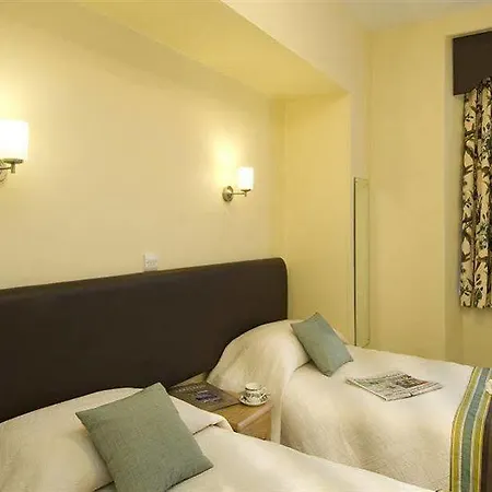 招待所 Park Inc Free Off-site Health Club 温德米尔