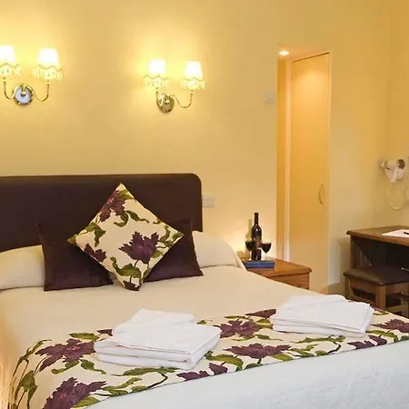 Park Inc Free Off-site Health Club 温德米尔