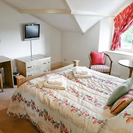 Park Inc Free Off-site Health Club 温德米尔