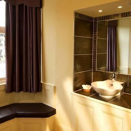 Park Inc Free Off-site Health Club