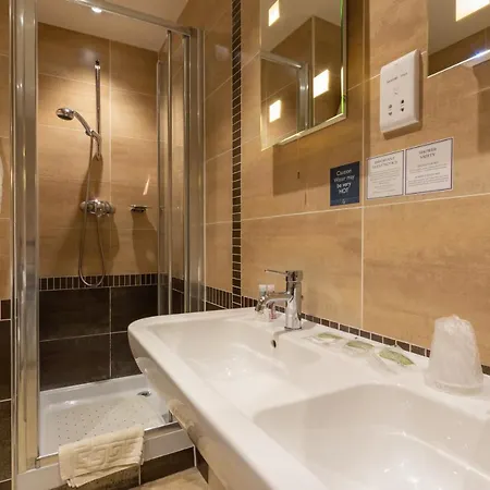 Park Inc Free Off-site Health Club 招待所