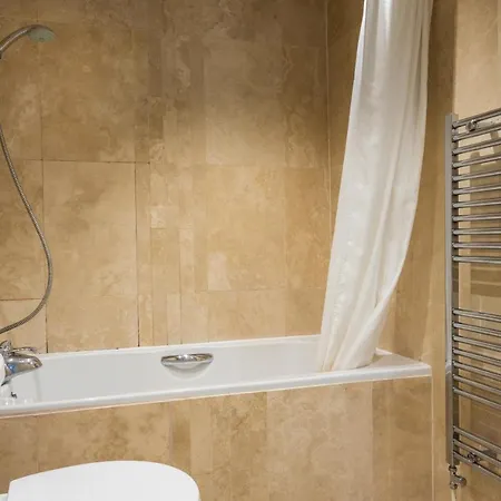 Park Inc Free Off-site Health Club 招待所