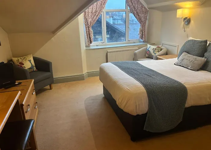 Park Inc Free Off-site Health Club 4*