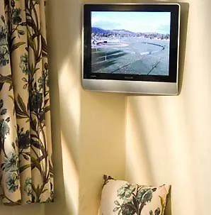 Park Inc Free Off-site Health Club