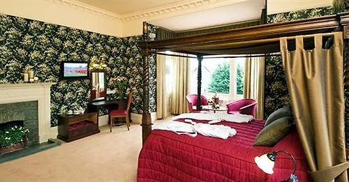 Park Inc Free Off-site Health Club 4*