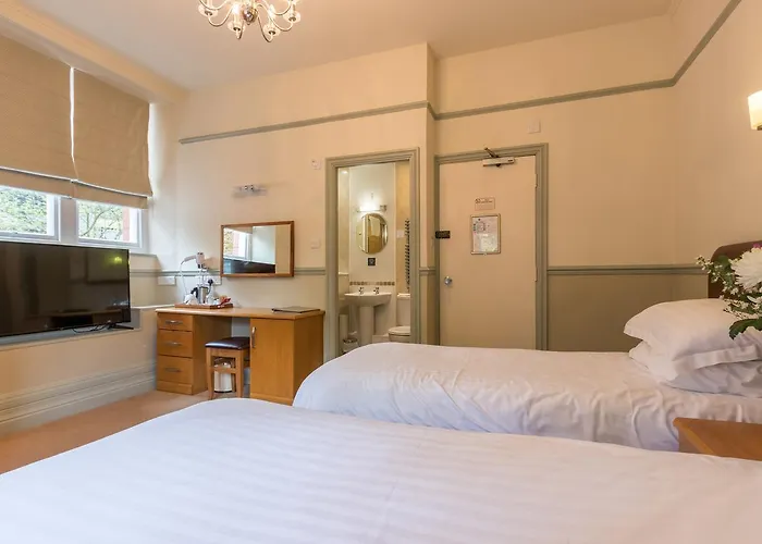 Park Inc Free Off-site Health Club