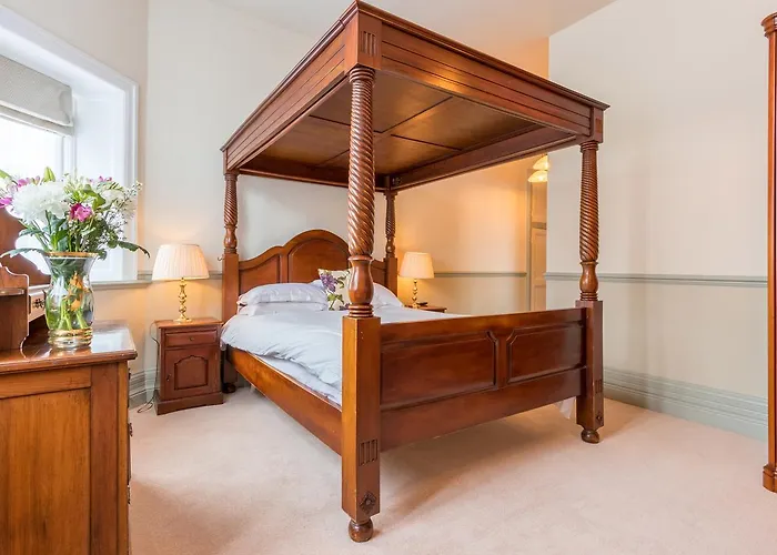 Park Inc Free Off-site Health Club Windermere