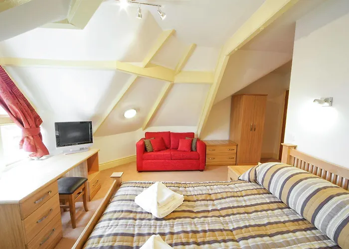 Park Inc Free Off-site Health Club Penzion 4*