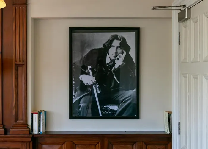 Park Inc Free Off-site Health Club Penzion 4*